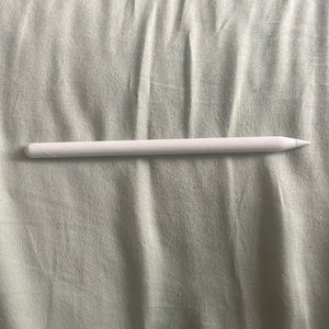 2nd Gen Apple Pencil